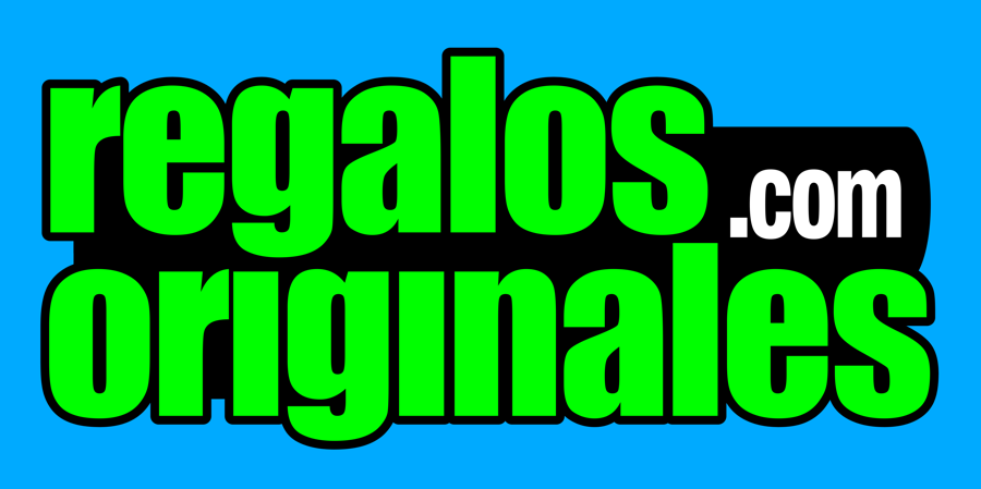 REGALOS ORIGINALES